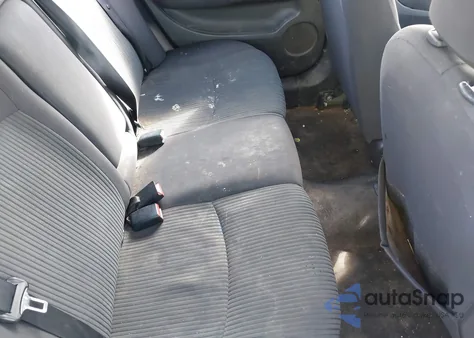 2017 Mitsubishi Mirage G4 Se из США, поврежденный, VIN ML32F4FJ4HHF12426